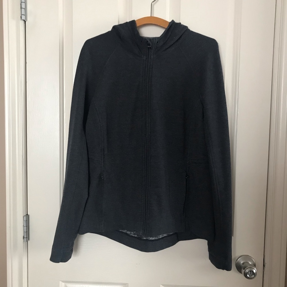 Lululemon Take Ten Hoodie
Black size 10 - Picture 6 of 16